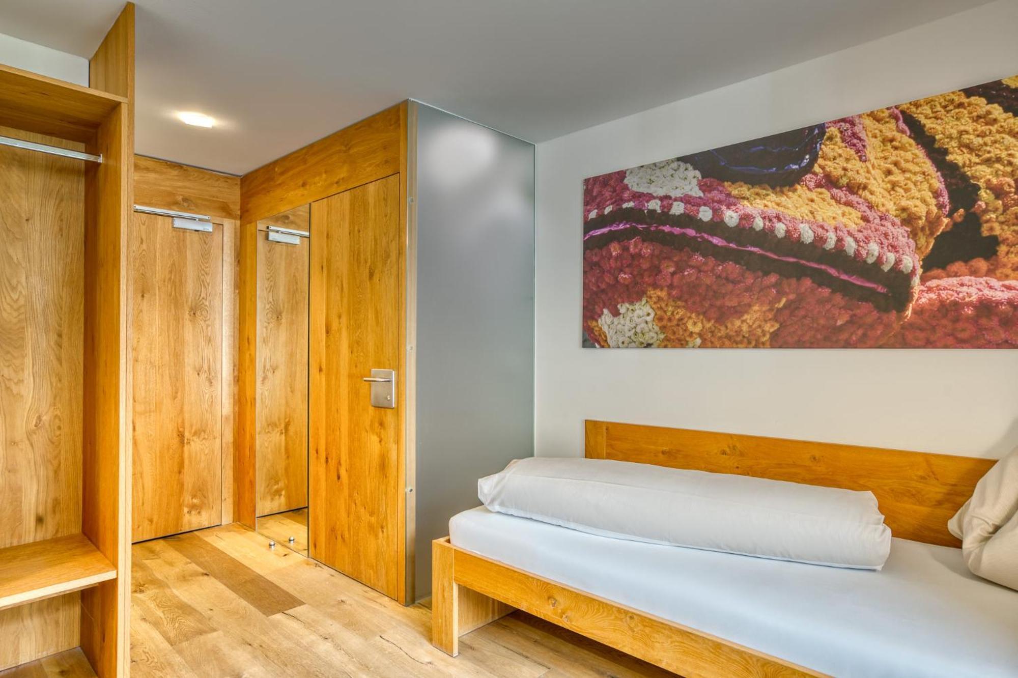 Hotel Wirtshaus Sattlerwirt Ebbs Habitación foto